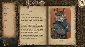 Legends of Savvarah: Time of Pariah