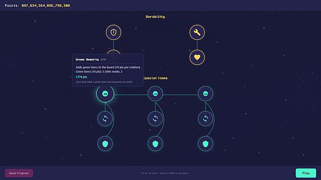 Terachain