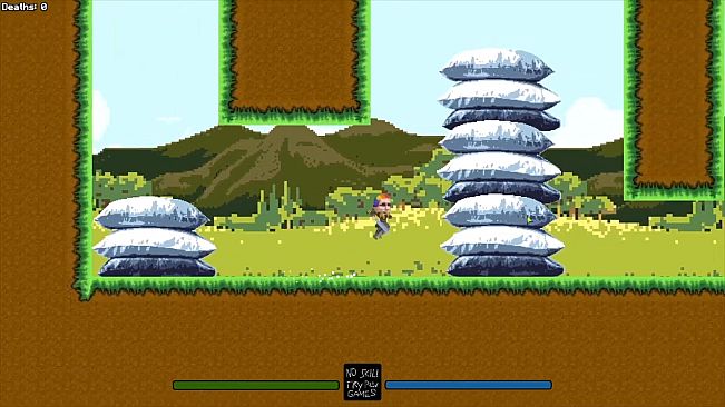 Adventures of Quin85