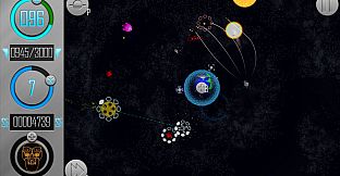 Orbit: Satellite Defense