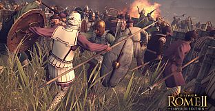 Total War: ROME II - Imperator Augustus Campaign Pack