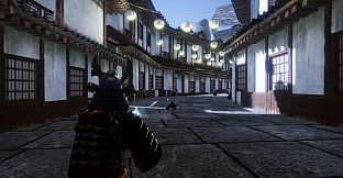 Yasuke Simulator Original Soundtrack