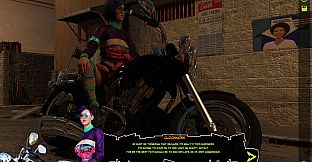 Inside the Clockwork Pussy