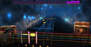 Rocksmith 2014 Edition – Remastered – Chris Stapleton - “Nobody to Blame”
