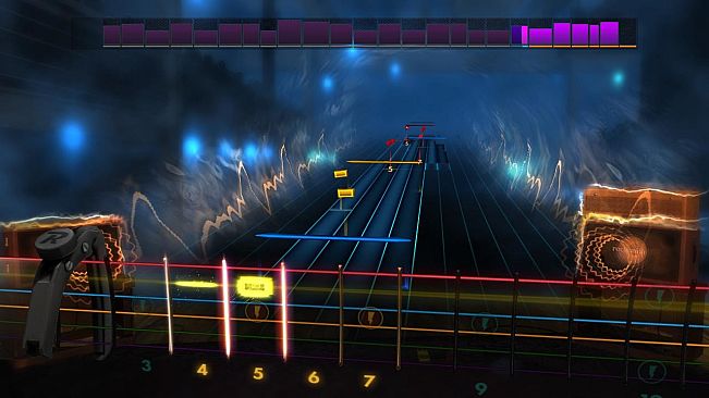 Rocksmith 2014 Edition – Remastered – Chris Stapleton - “Nobody to Blame”