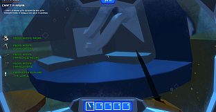 UNDERWATER: STAY ALIVE