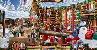 Christmas Wonderland 5