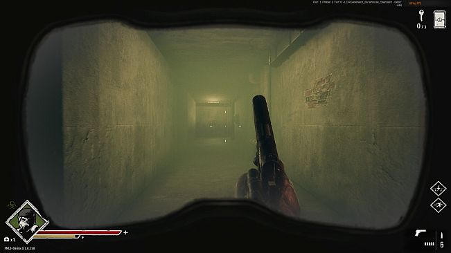 FallNation Lost Stories