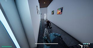 Gentleman's Violence