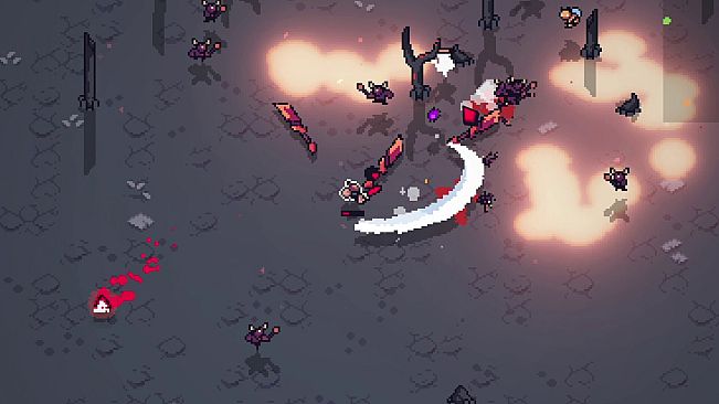 Asgard's Fall — Viking Survivors