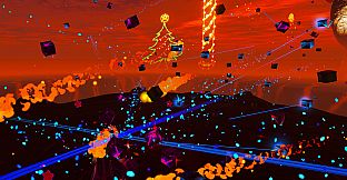 A Christmas Story From Hell VR