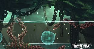 Songs from the Iron Sea