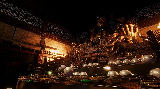 Knock on Fate：The Guardian Pusher