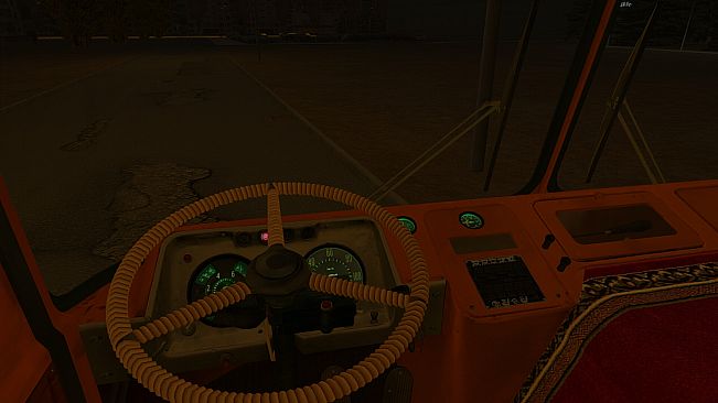 OMSI 2 Add-on LIKINO-677