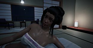 《乱步馆》-断崖 -Precipice