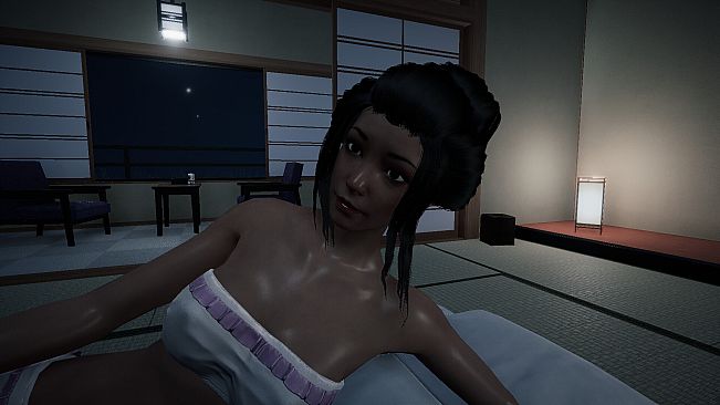 《乱步馆》-断崖 -Precipice