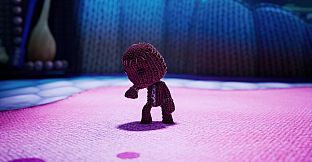 Sackboy: A Big Adventure – Emotions Emote Pack