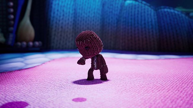 Sackboy: A Big Adventure – Emotions Emote Pack