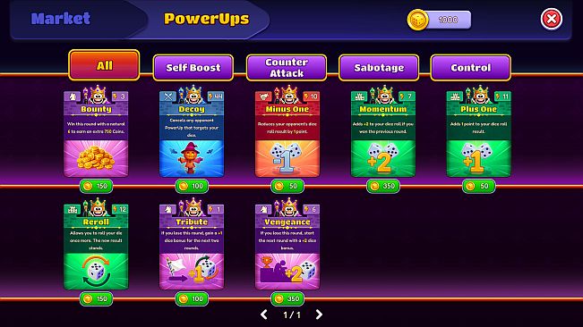 DiceZ Royale