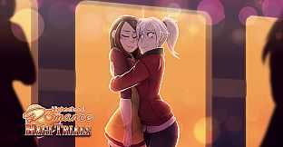 Magi Trials - Wallpapers