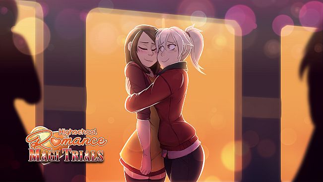 Magi Trials - Wallpapers