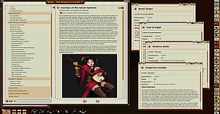 Fantasy Grounds - The Dragon's Hoard #3