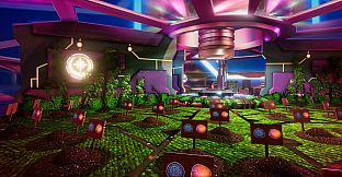 SYNCHRONIZERS: UNDEAD MARINES