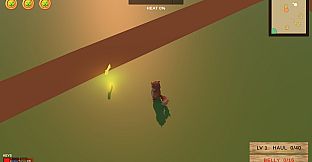 GroundHog Simulator