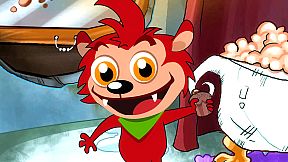 The Secret Monster Society