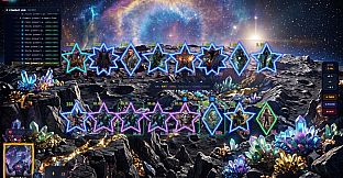 Rifts of Cozmos
