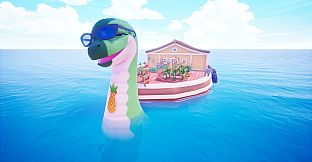 Collector's Cove - Summer Pack