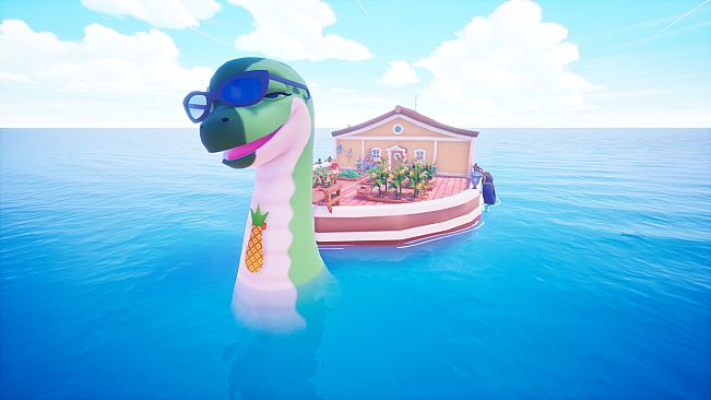 Collector's Cove - Summer Pack