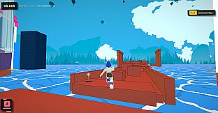 Run Red Run