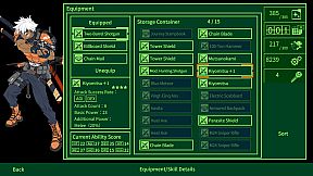 METRO QUESTER | OSAKA