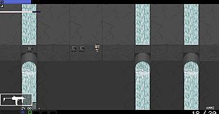 秘封最后旅 ~ Edge of Realm