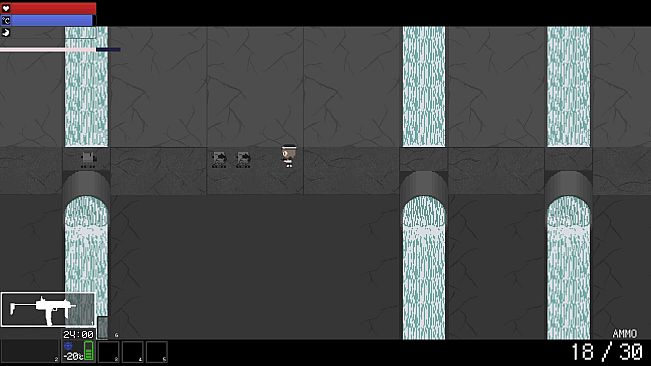 秘封最后旅 ~ Edge of Realm