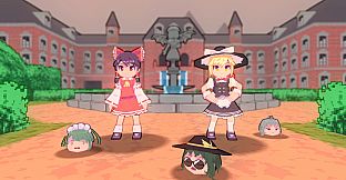 Touhou Garden of the Yukkuri - Supporter Pack
