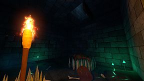 Neverlooted Dungeon