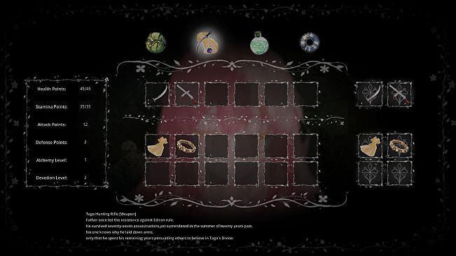 探访神明Searching for the Divine ~Prologue of the Journey