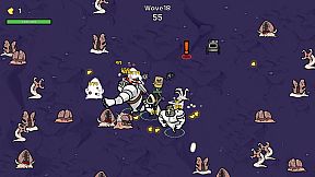 Hamboy : AutoChess Survivor