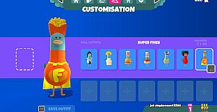 Headbangers - Feeling Peckish