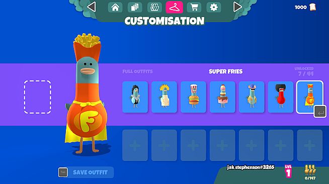 Headbangers - Feeling Peckish