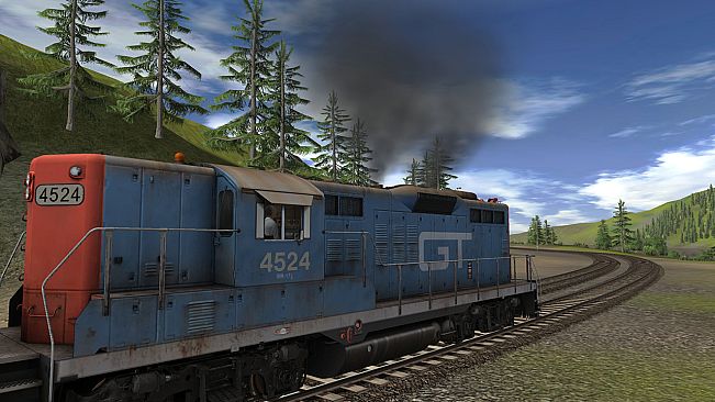 TANE DLC: GT GP9 2 Pack