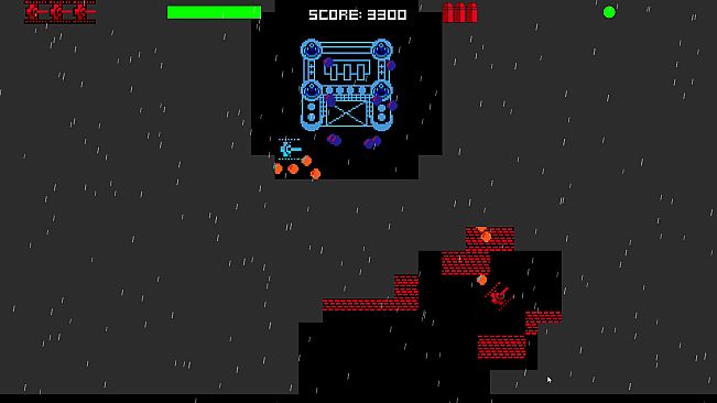 Tiger Tank 59 Ⅰ Volcano MP067