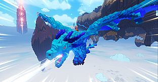 PixARK - Skyward - Expansion Pack