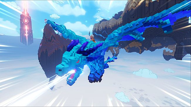 PixARK - Skyward - Expansion Pack