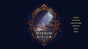 Mirror Atelier