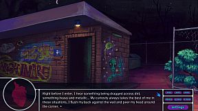 To Be Altered: ACT 1