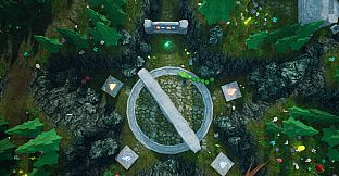 Snake: The Elder Forest