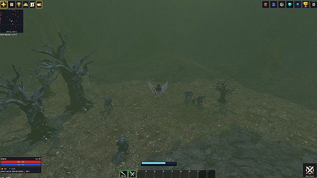Echoes of Creation: Origin